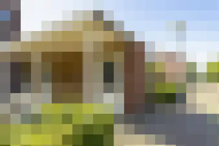 Het Fort 22 Waalwijk thumbnail 11
