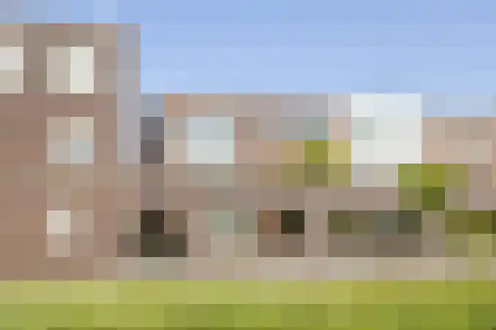 Het Fort 22 Waalwijk foto 2