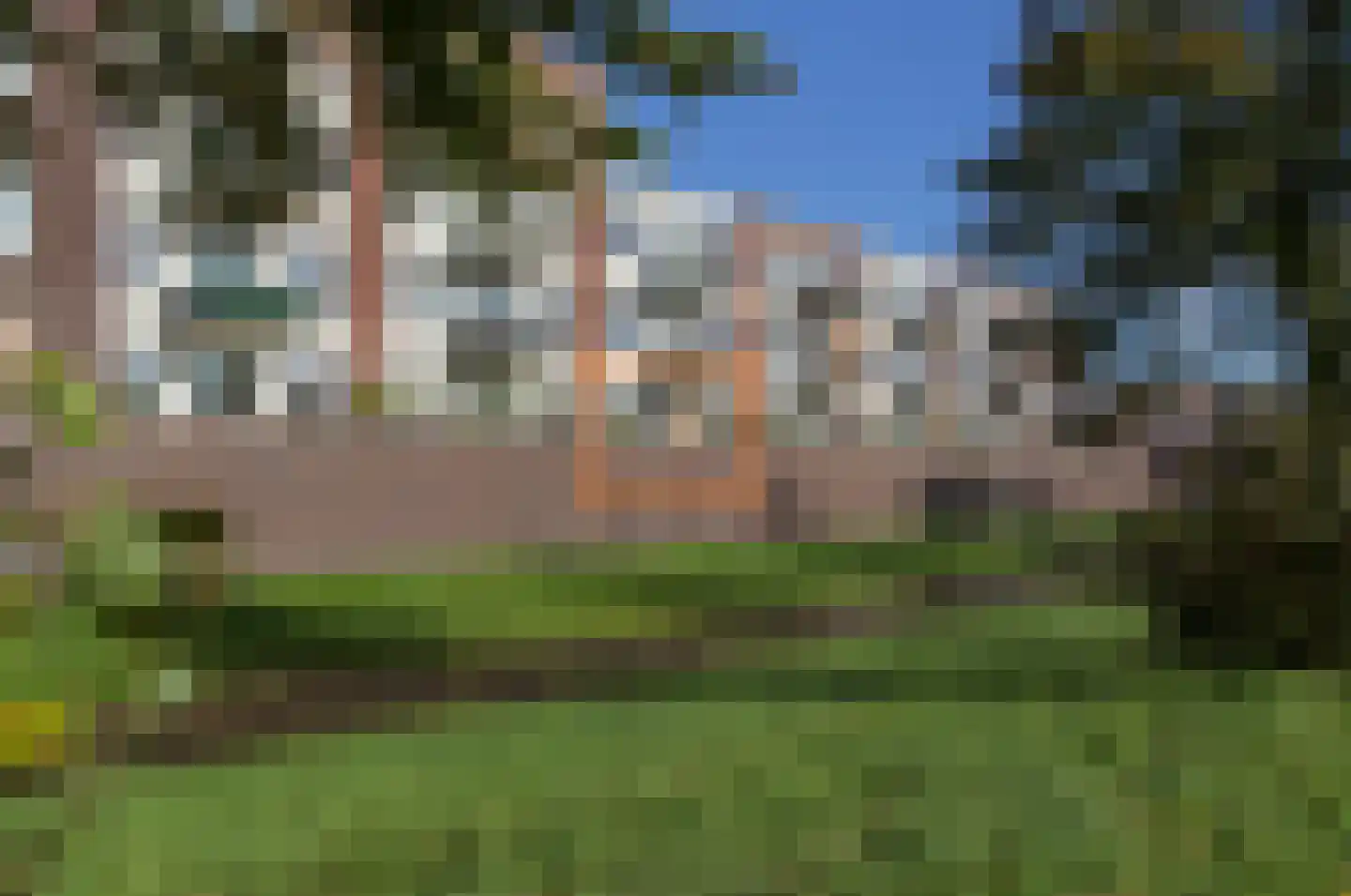 Het Fort 44 Waalwijk