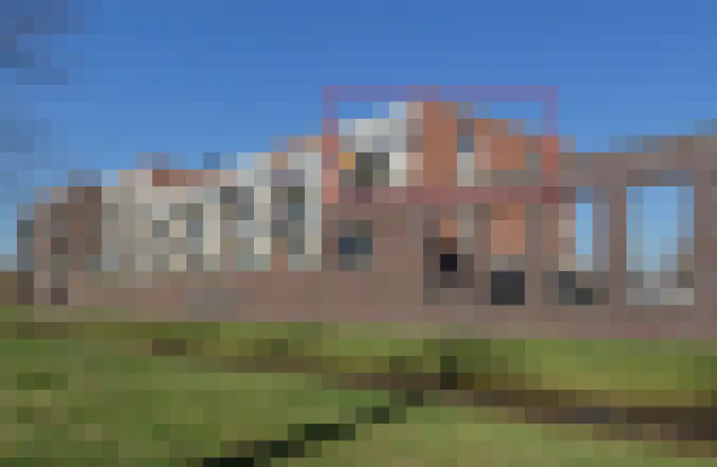 Het Fort 72 Waalwijk