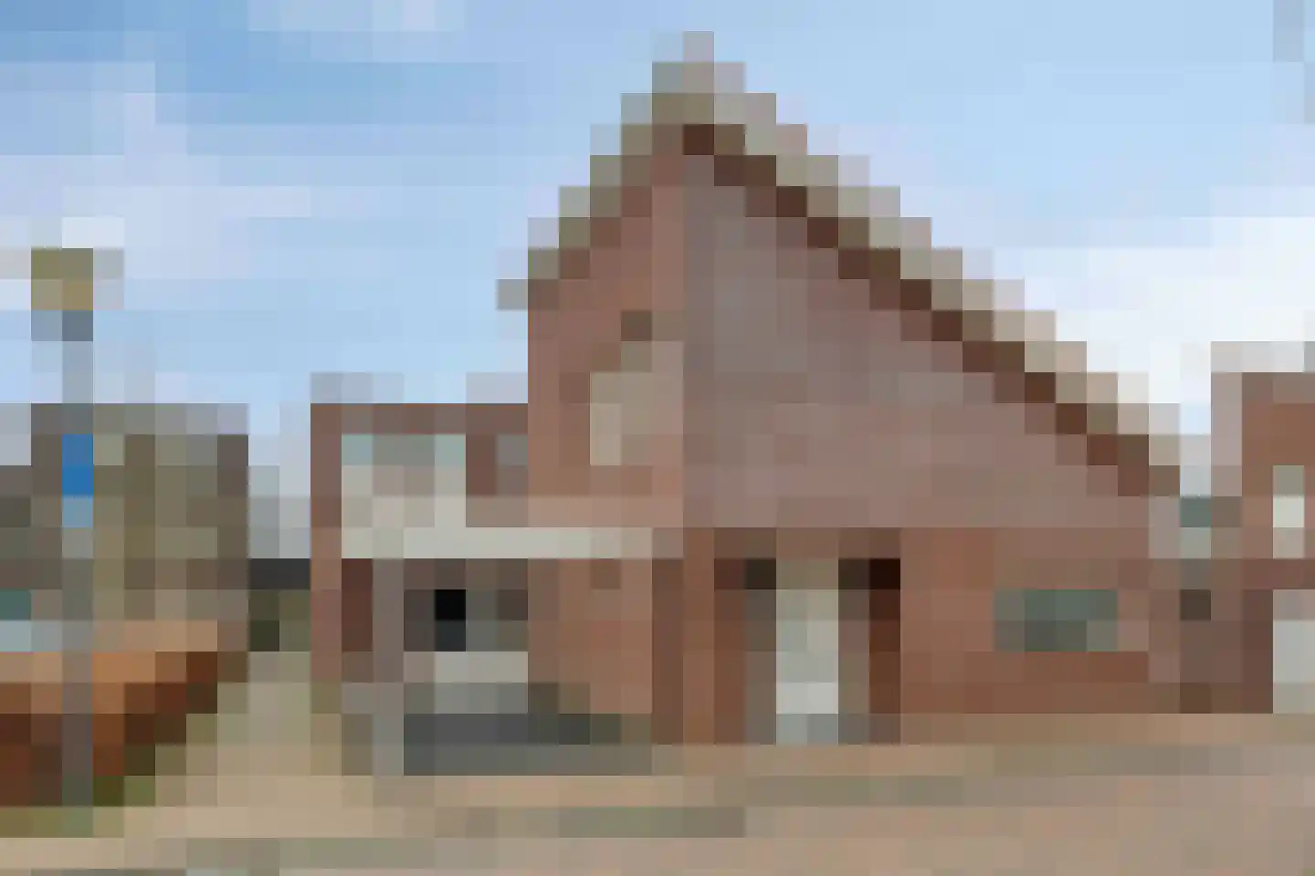 Het Fort 89 Waalwijk
