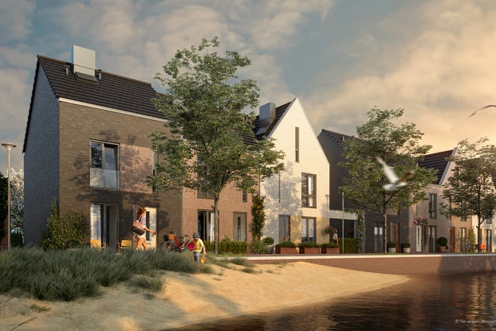 Het Fortuin 43 in Zwolle photo