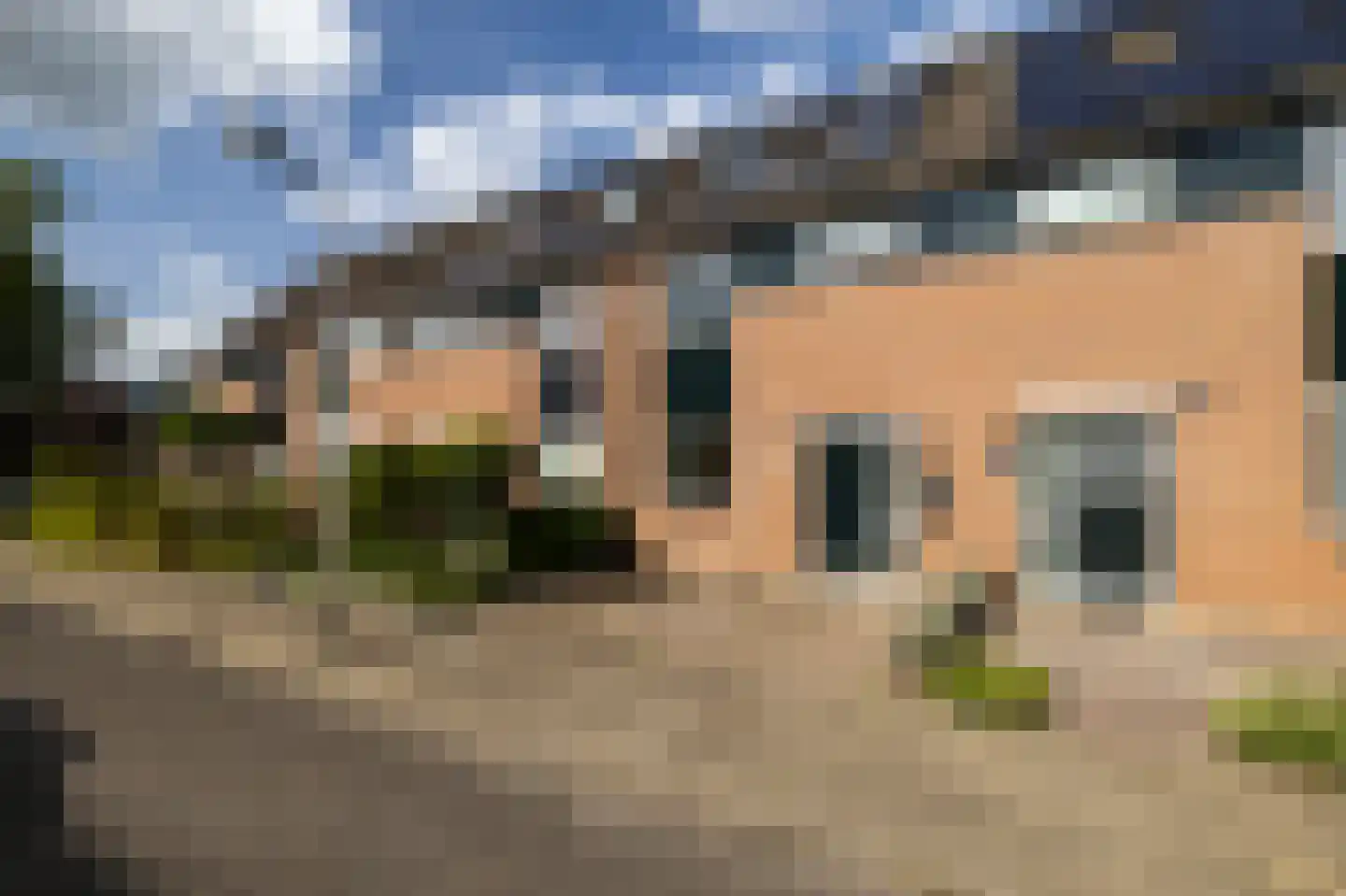 Het Fortuyn 4 in Hoogland