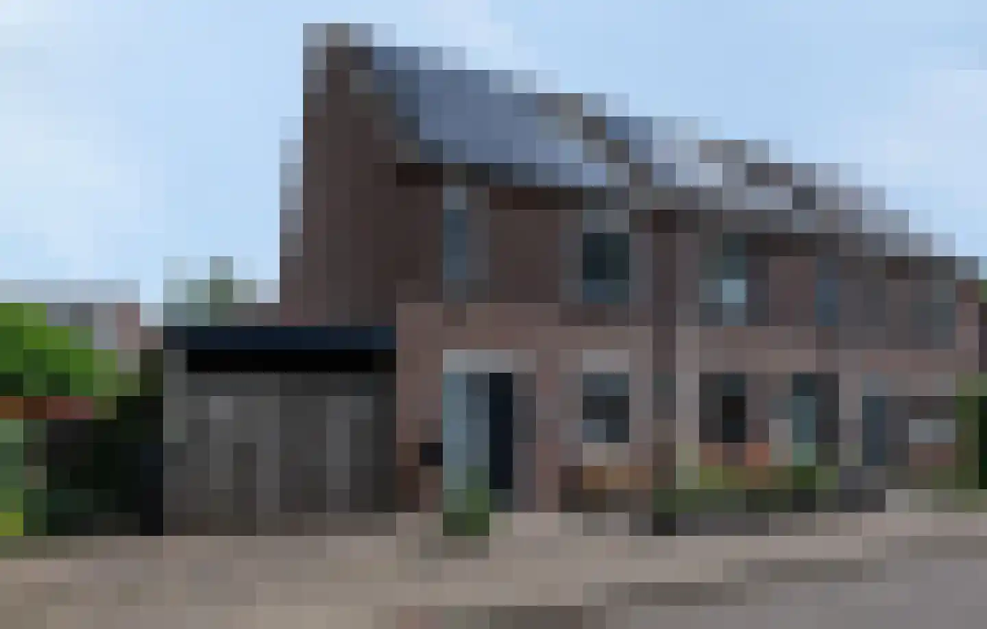 Het Fortuyn 49 in Hoogland
