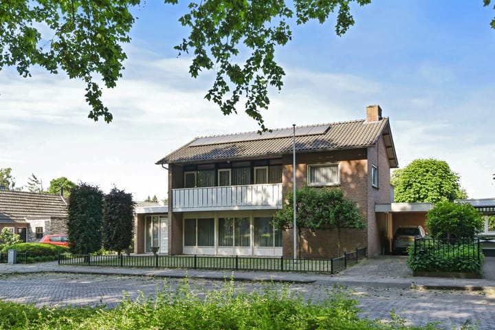 Het Frans Brugske 7 in Gemert Foto