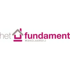 Logotipo de Het Fundament Makelaardij