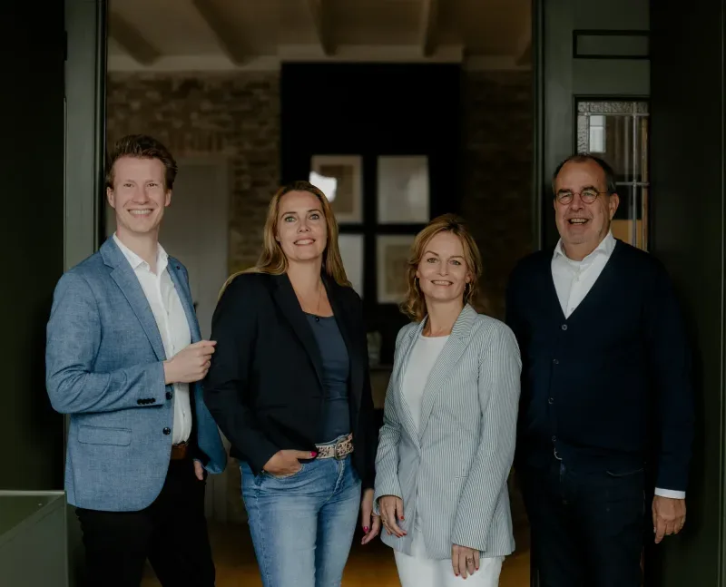 Kantoor foto van Het Geldersch Huys Makelaars