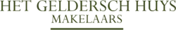 Logotipo de Het Geldersch Huys Makelaars