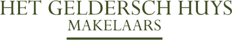 Logotipo de Het Geldersch Huys Makelaars