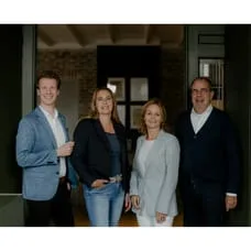 Logo Het Geldersch Huys Makelaars