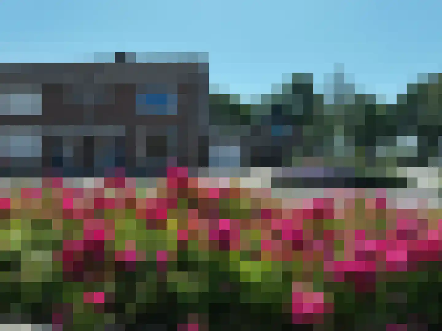 het Gement 6 in Alphen