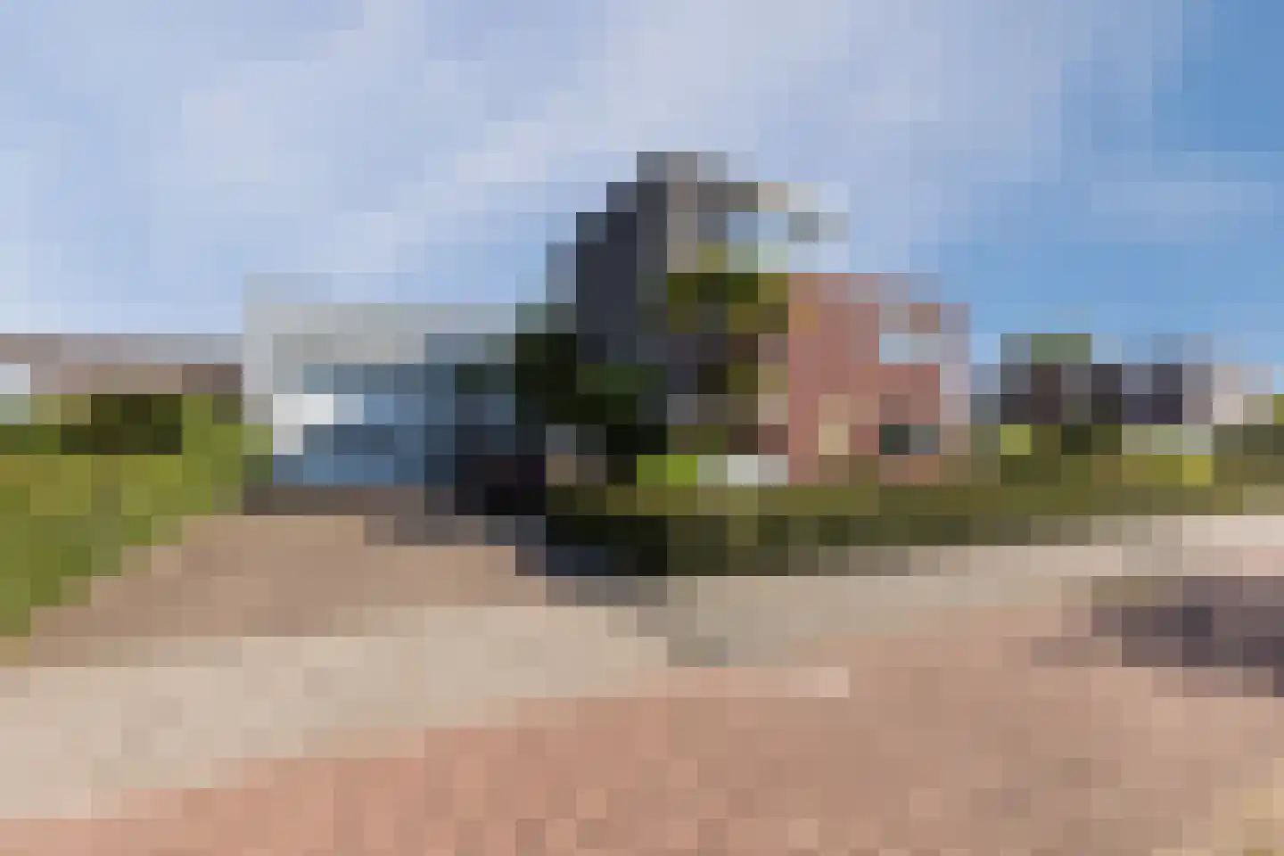 Het Goorke 7 Oosterhout