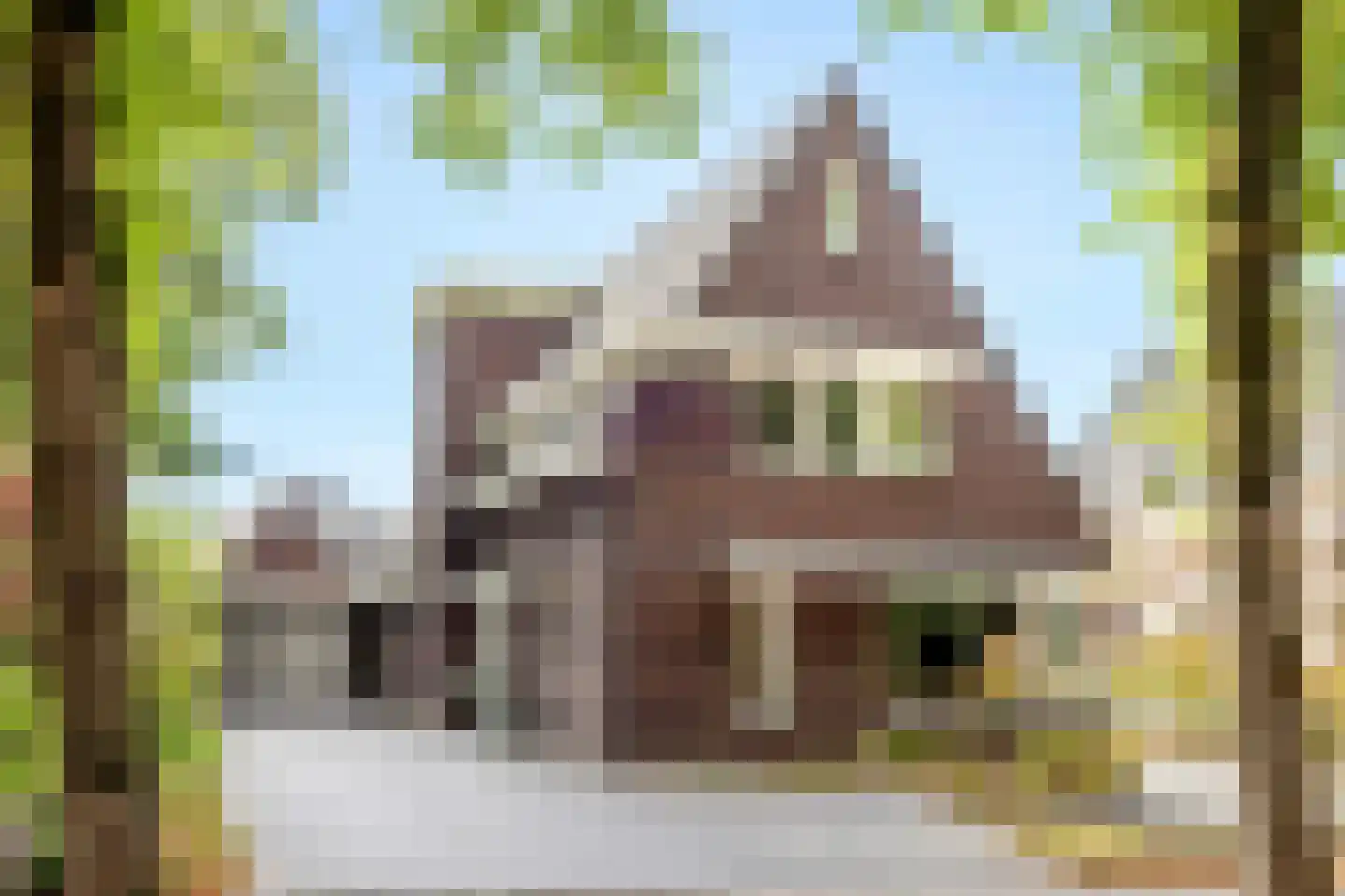 Het Groen 4 c in Knegsel