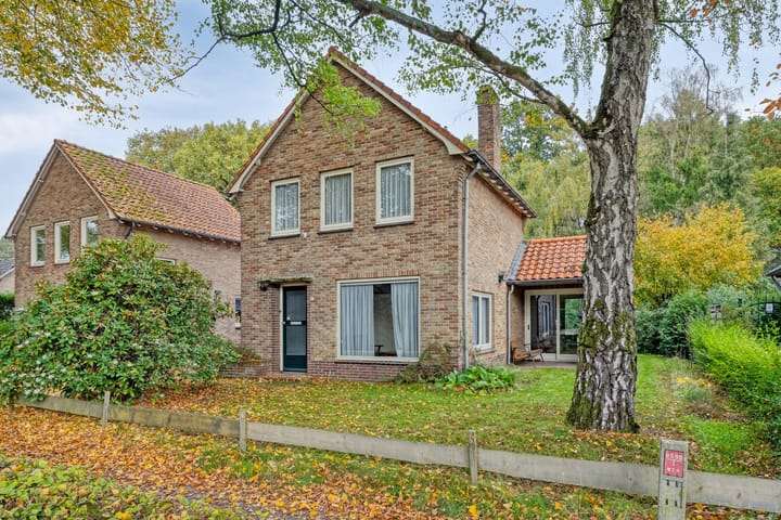 Het Groen 9 in Knegsel