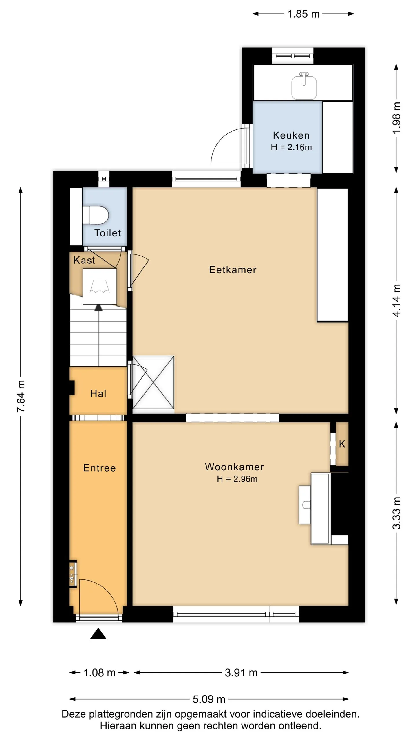 Het Groene Dijkje 25 Deventer thumbnail 26
