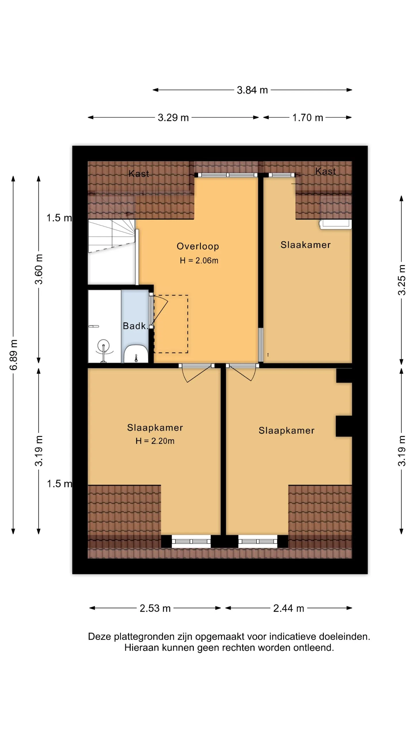 Het Groene Dijkje 25 Deventer thumbnail 27