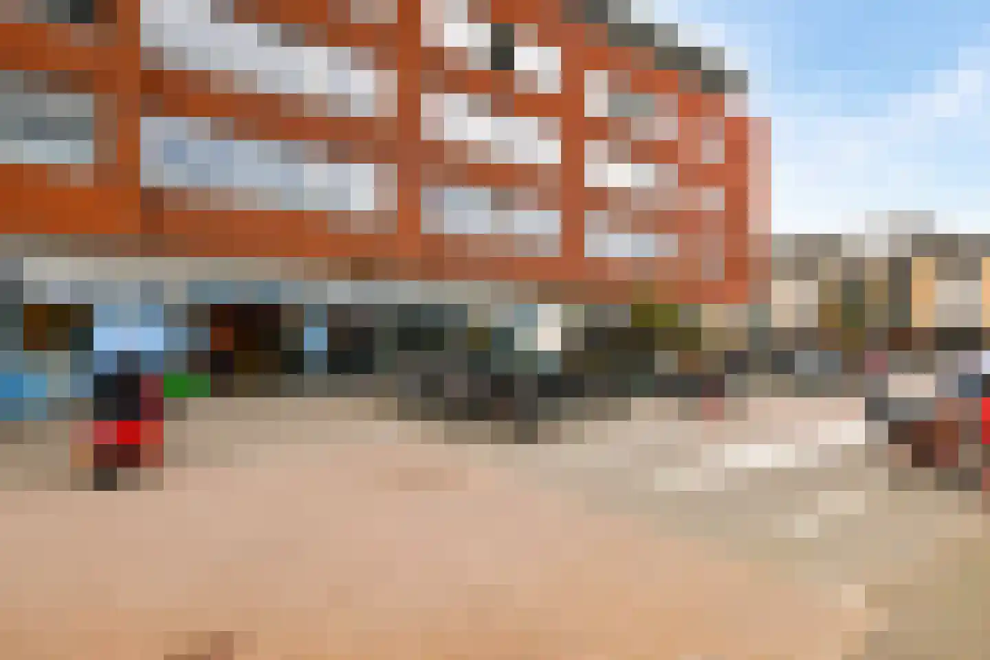 Het Groene Schaap 7 Amersfoort thumbnail 37