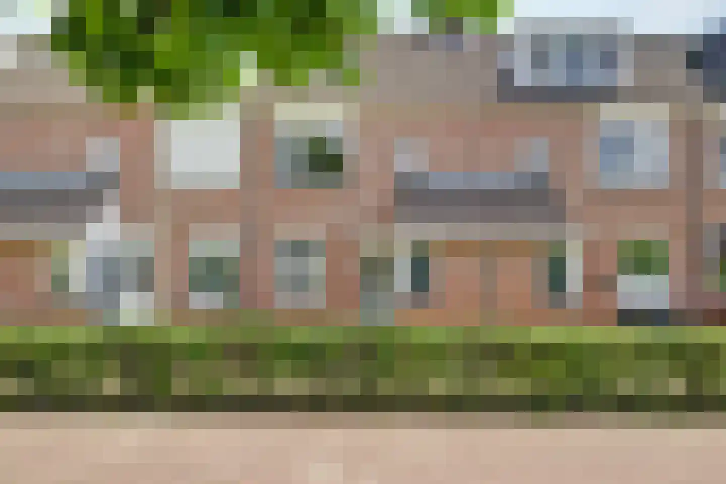 Het Groeneveld 42 Hendrik-Ido-Ambacht