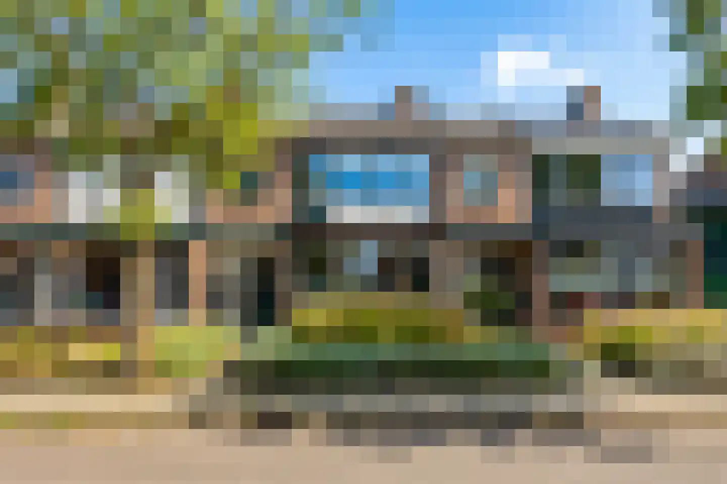 Het Grotenhuis 12 in Dinxperlo