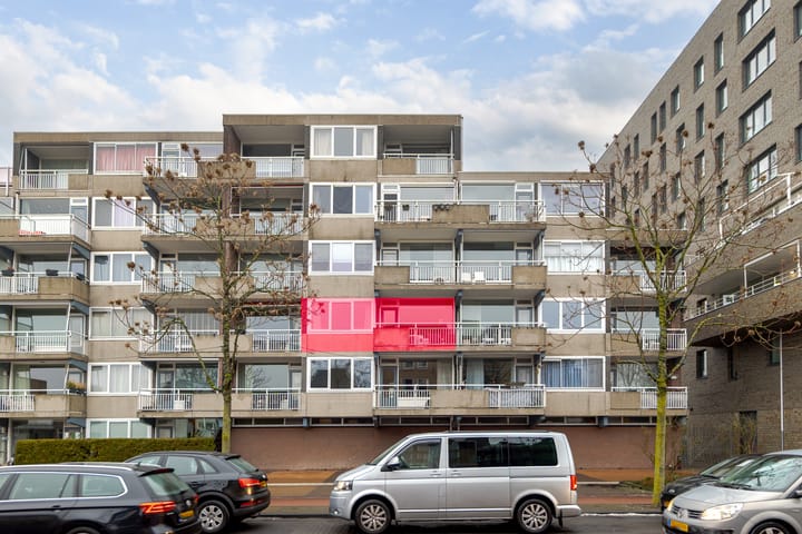 Photo de la maison Het Haagje 45, Hoogeveen