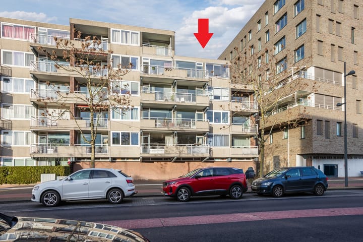 Het Haagje 75 in Hoogeveen Foto