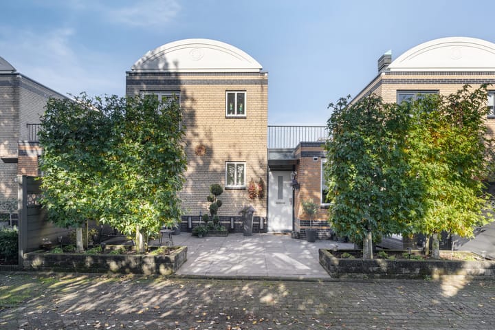 Het Haf 11 in Amersfoort photo