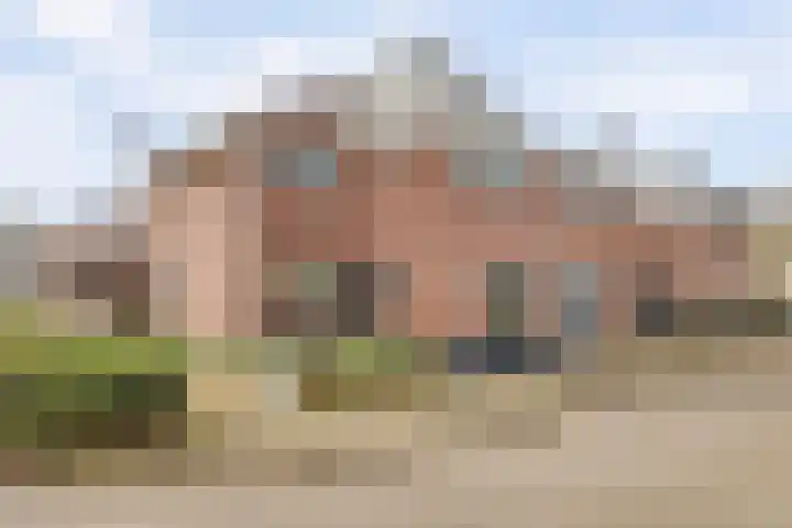 Het Haringvliet 1 en Drunen