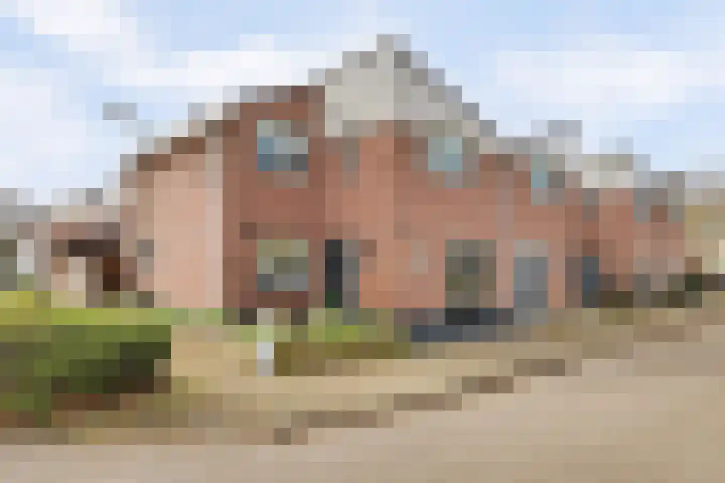 Het Haringvliet 1 Drunen