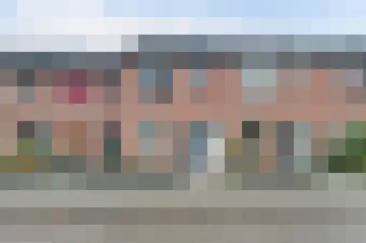 Het Haringvliet 37 en Drunen