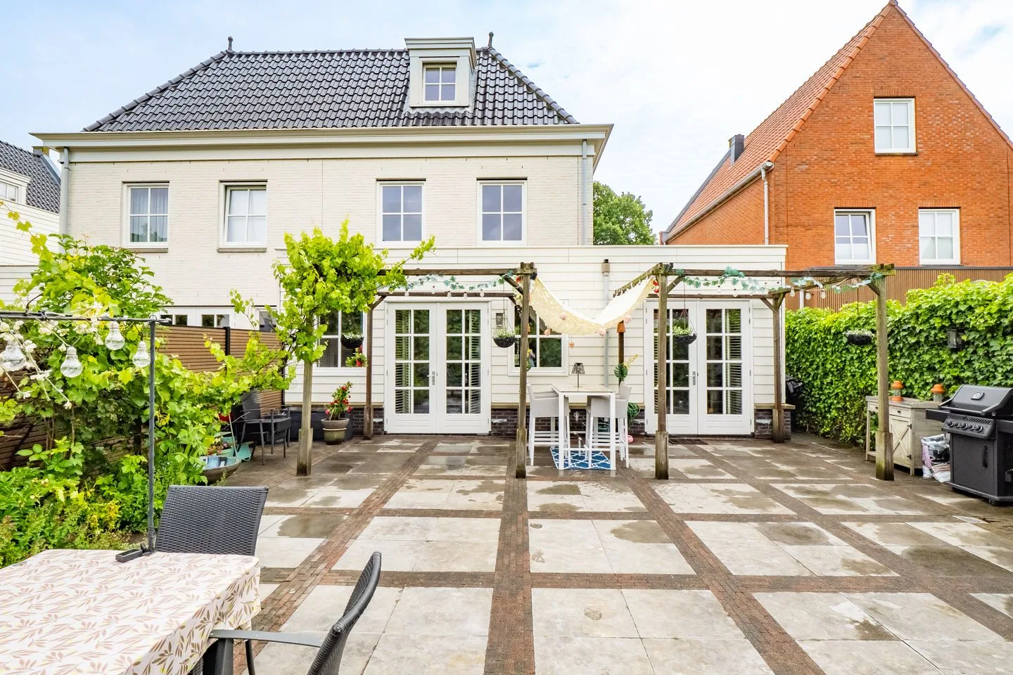 Het Heihuis 23 Vleuten foto 2
