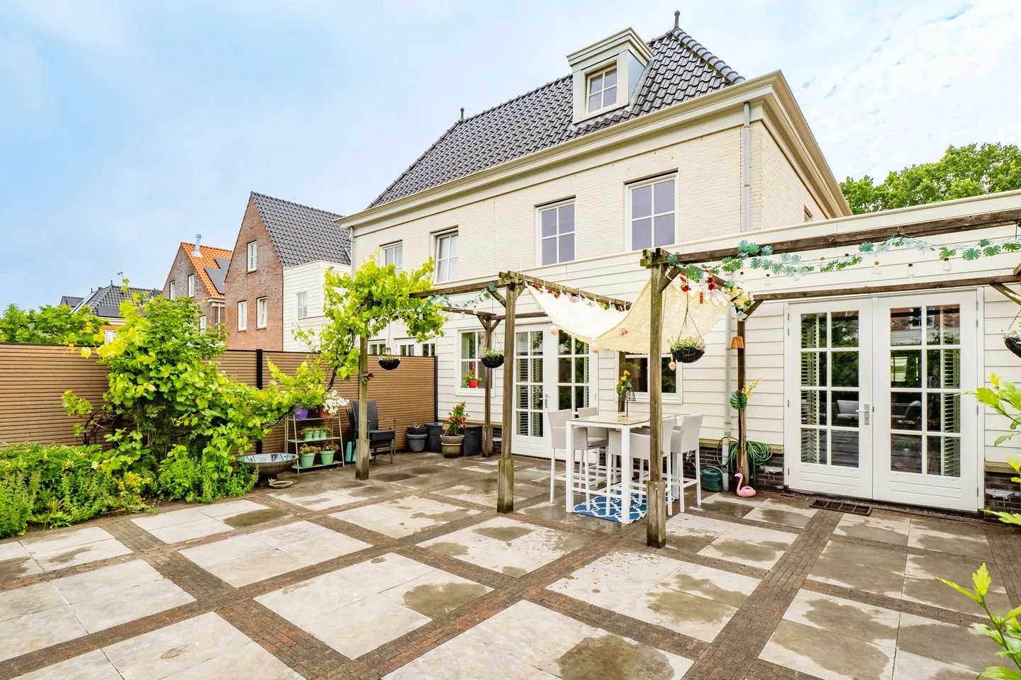 Het Heihuis 23 Vleuten thumbnail 27