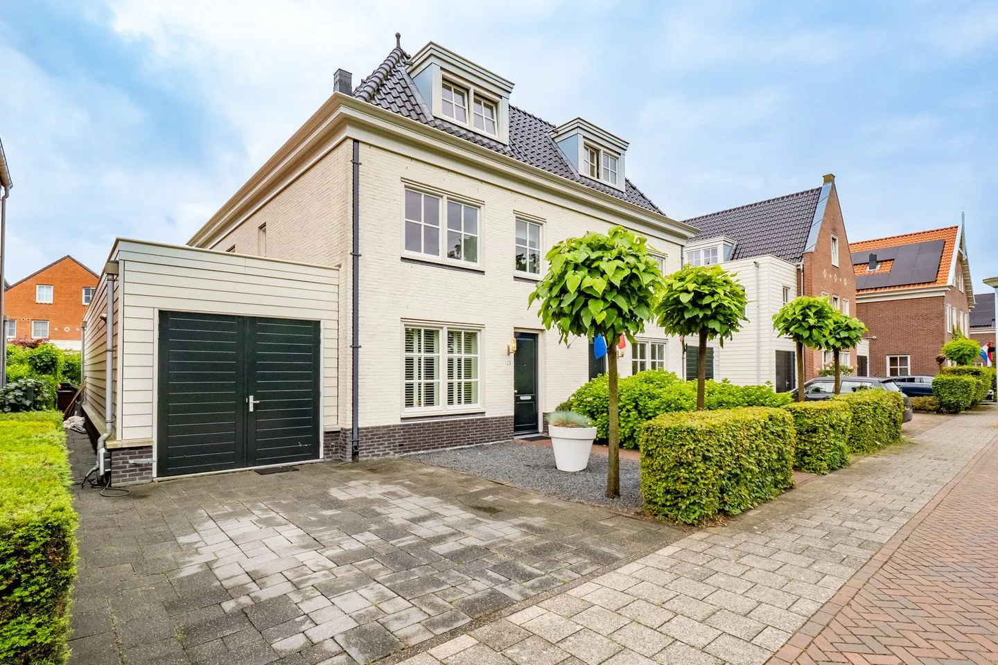 Het Heihuis 23 Vleuten thumbnail 61