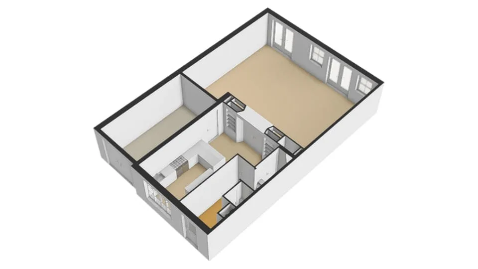 Het Heihuis 23 Vleuten thumbnail 73