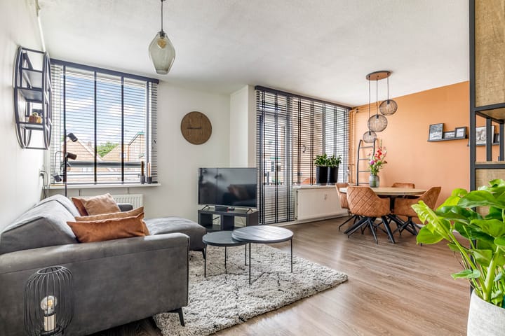 Photo de la maison Het Heydenrijck 103, Groenlo