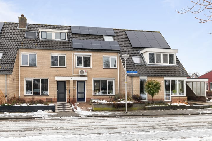 het Hobers 4 in Mariënheem foto