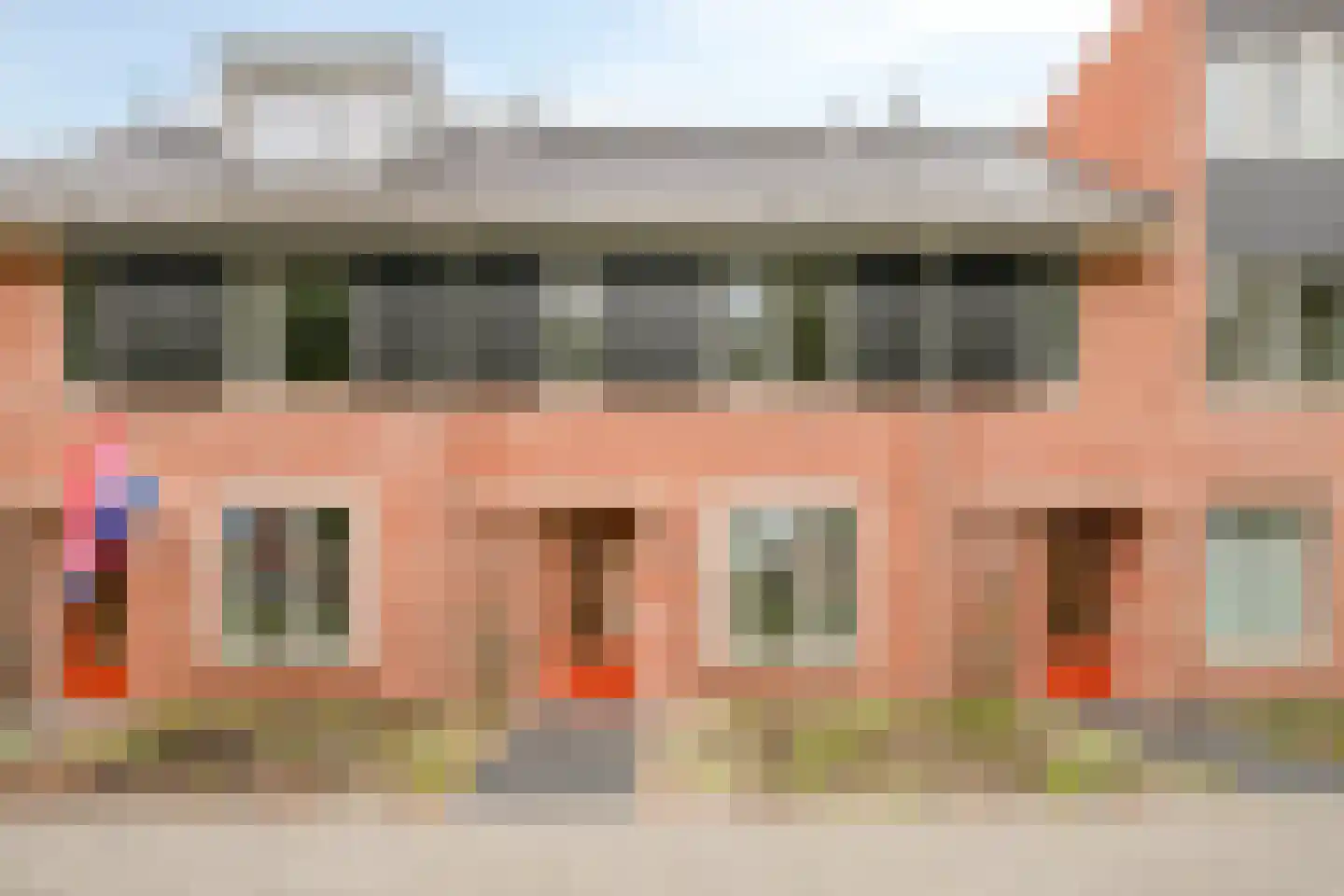 Het Hoefijzer 17 Dronten