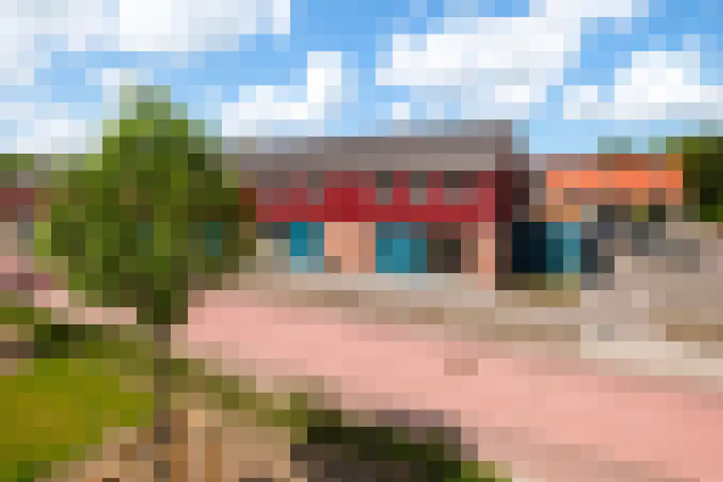 Het Hoefijzer 2 en Dronten