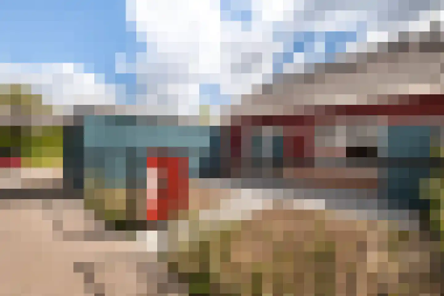 Het Hoefijzer 2 Dronten foto 2