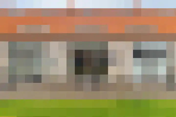 Het Hoefijzer 36 Dronten