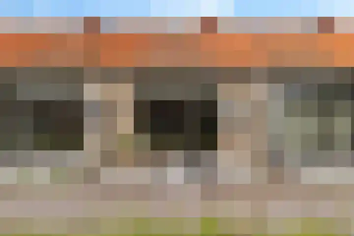 Het Hoefijzer 38 Dronten