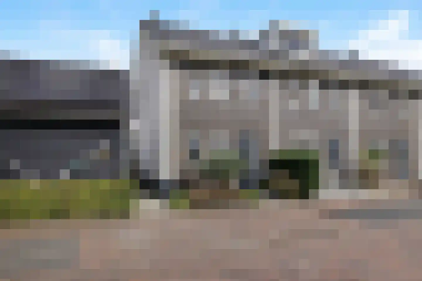 Het Hoefje 55 in Lunteren