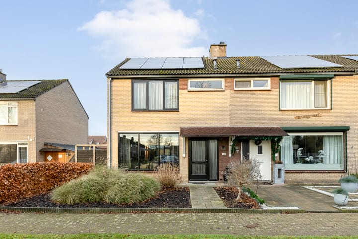 Foto de la vivienda Het Hoefke 13, Ossendrecht