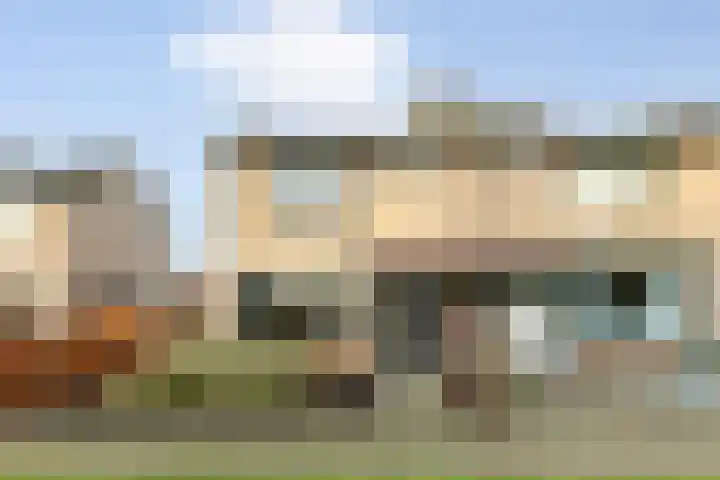 Het Hoefke 13 Ossendrecht