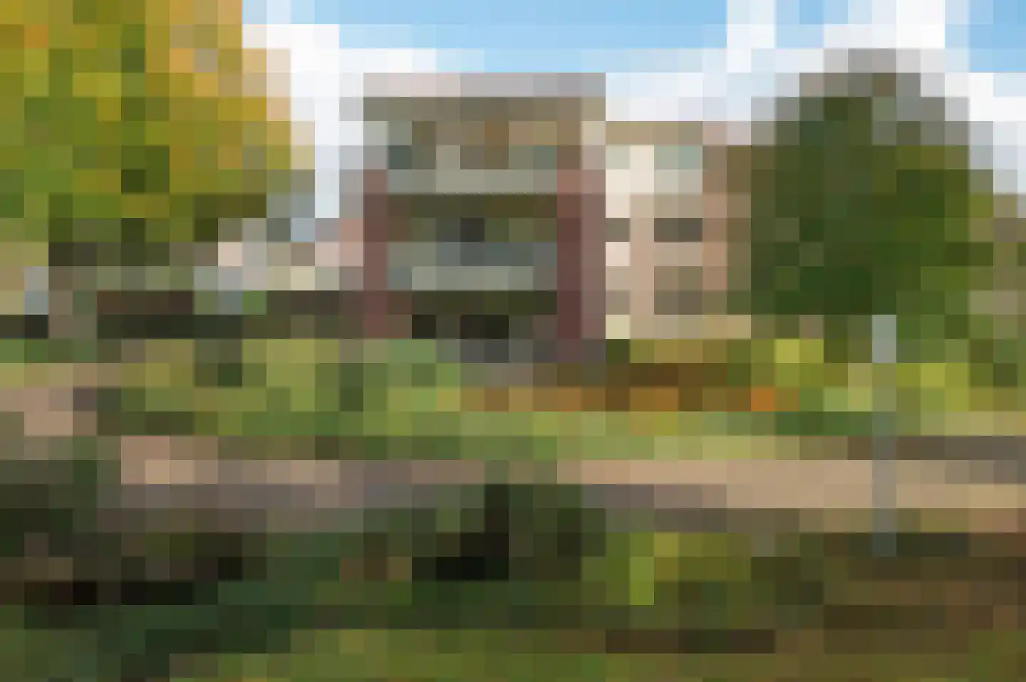 Het Hof van Rolde 2 in Rolde