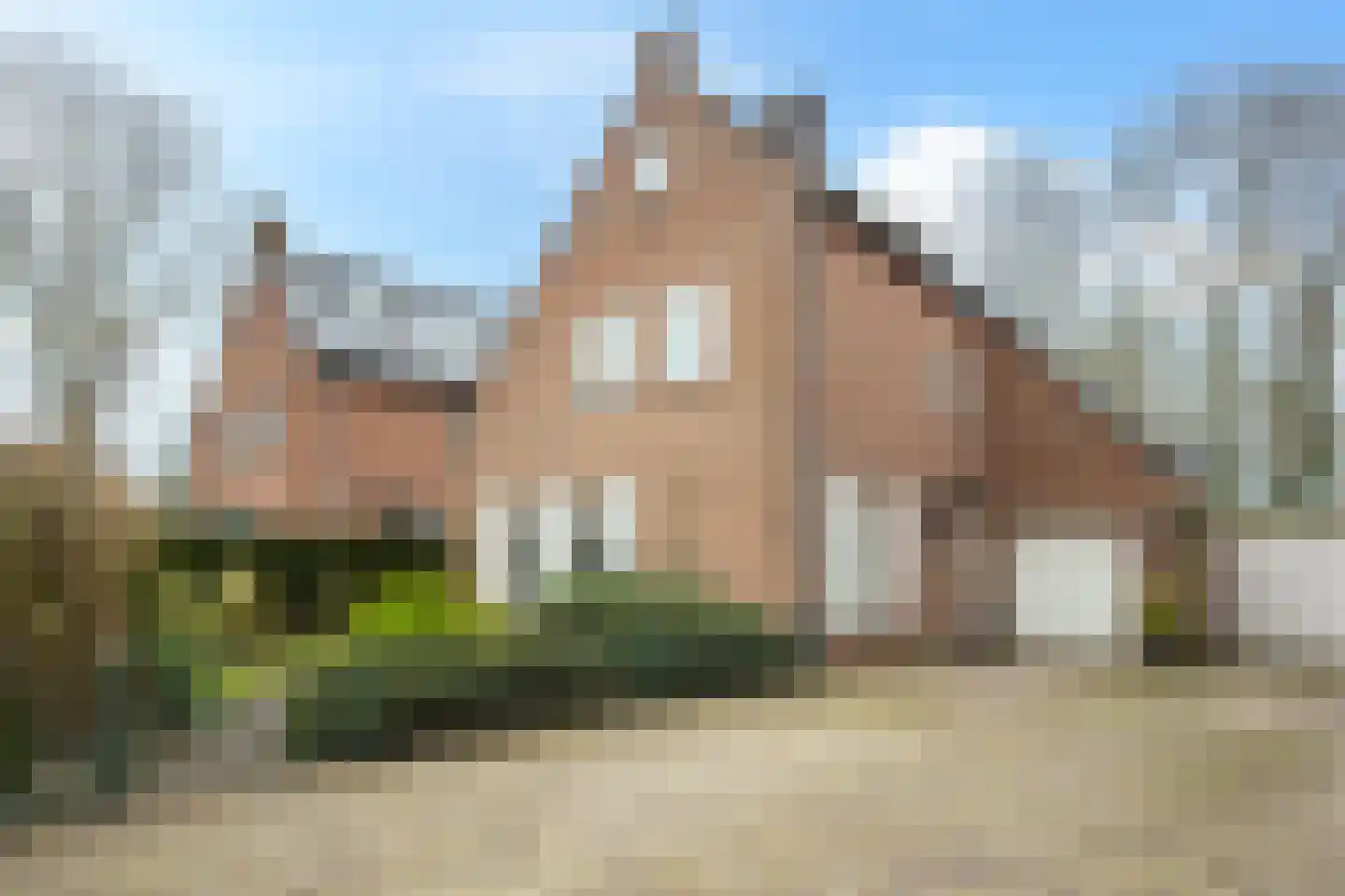 Het Hofveld 16 Bladel