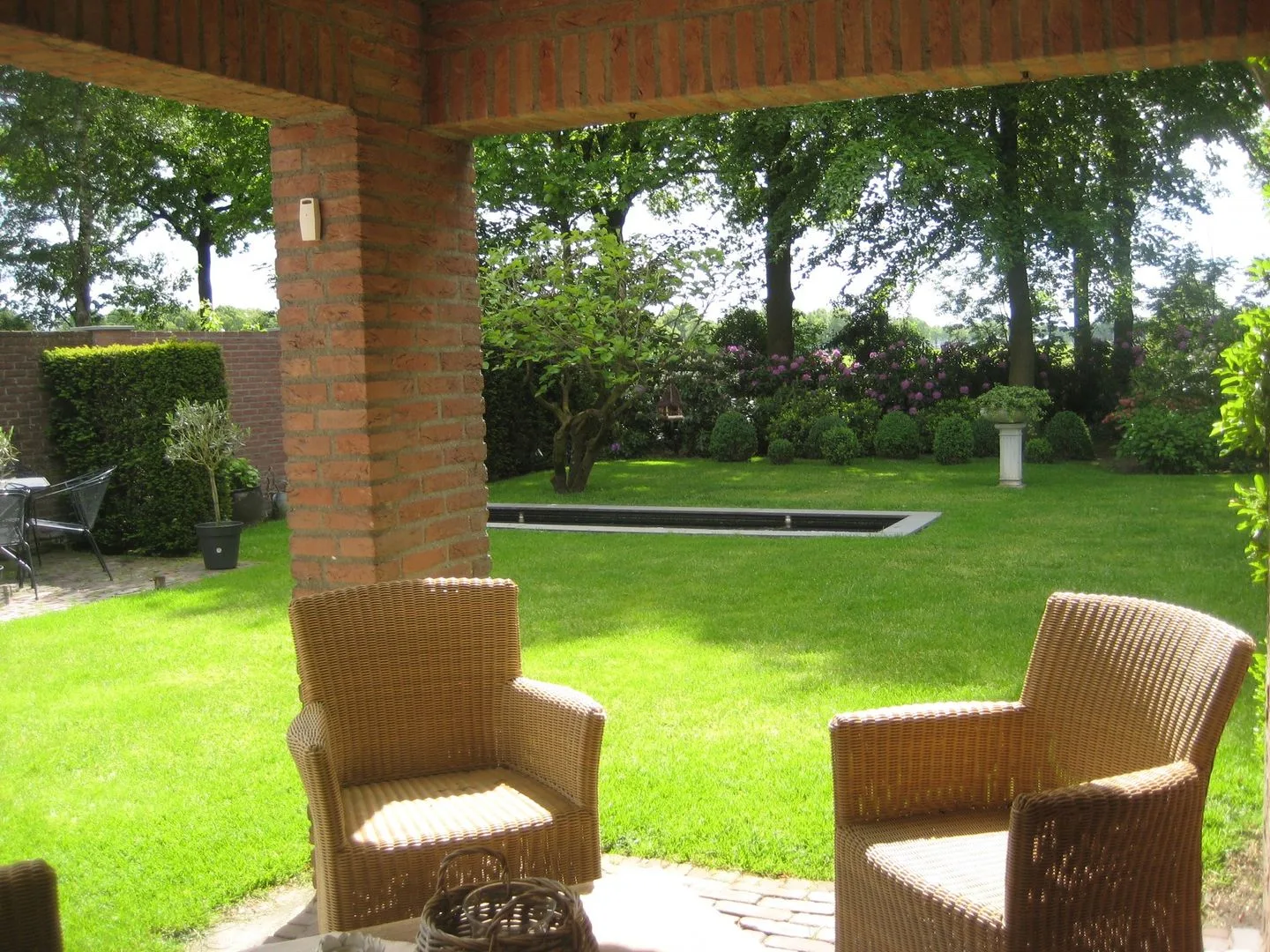 Het Hofveld 16 Bladel thumbnail 34