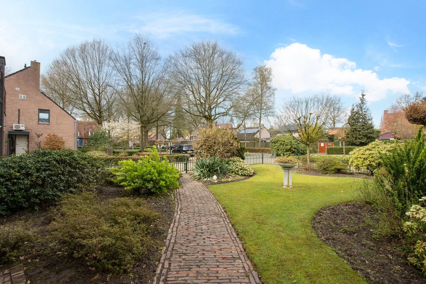Het Hofveld 16 Bladel thumbnail 35