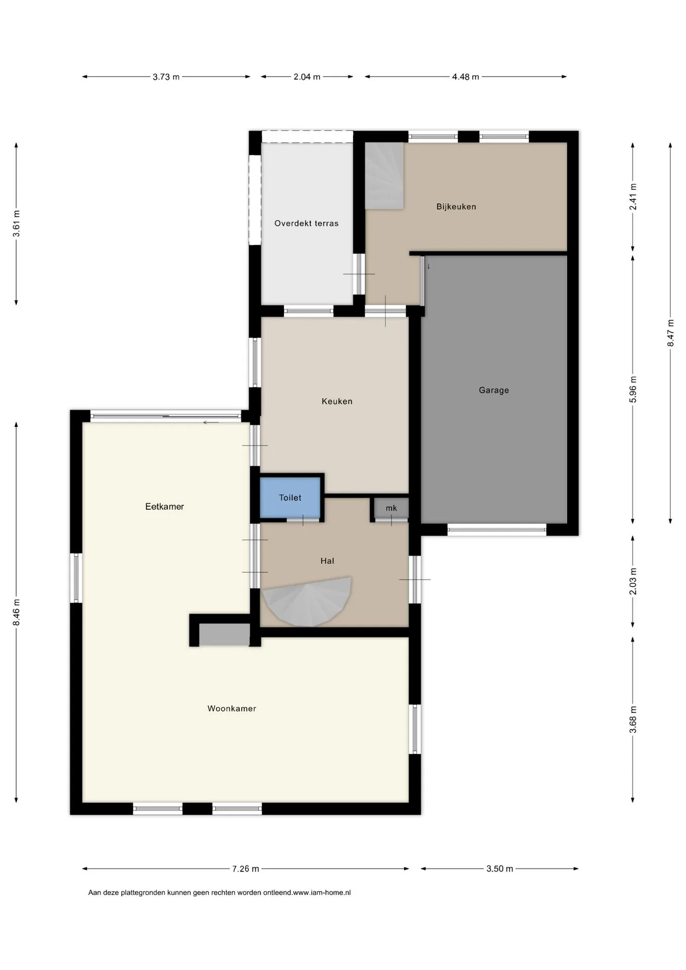 Het Hofveld 16 Bladel thumbnail 37
