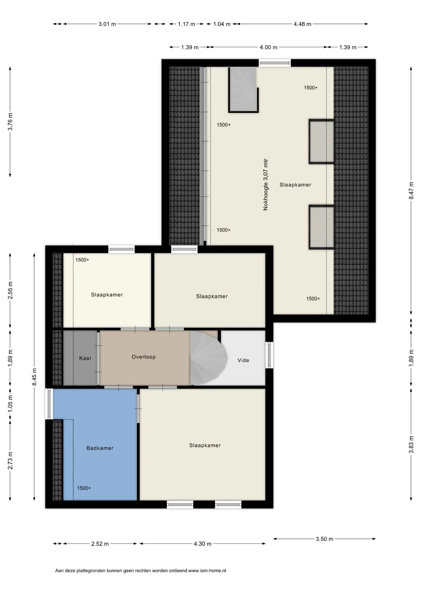 Het Hofveld 16 Bladel thumbnail 38