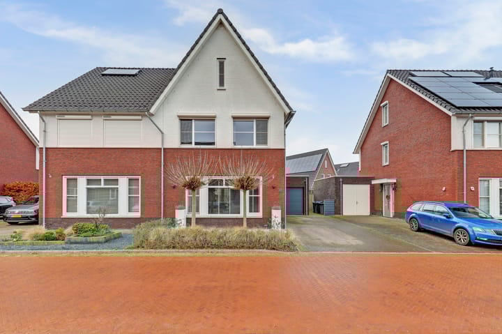 het Hoge Rot 36 in Hernen